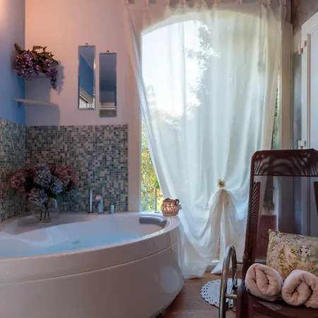 Villa Beautiful Lory On The Hills Of Lucca *