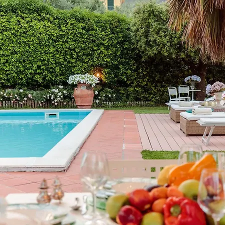 Villa Beautiful Lory On The Hills Of Lucca